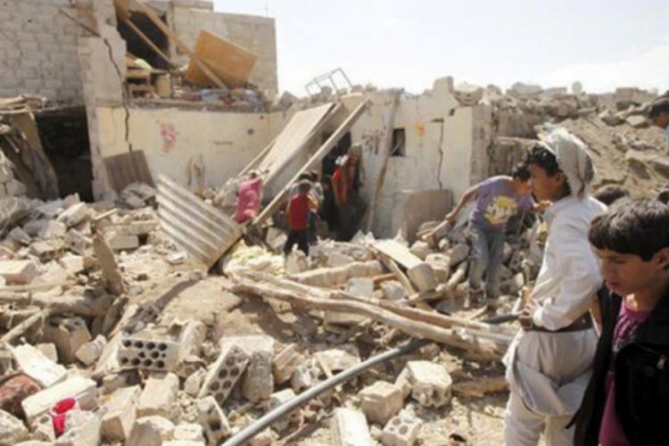 BM, Yemen'de ekim ayından beri 139 sivilin öldüğünü ve yaralandığını açıkladı