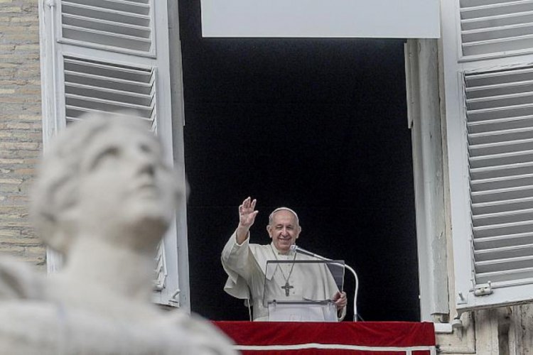 Papa yolsuzluklarla yıpranan Vatikan'ın finansal denetleme birimini güçlendirdi