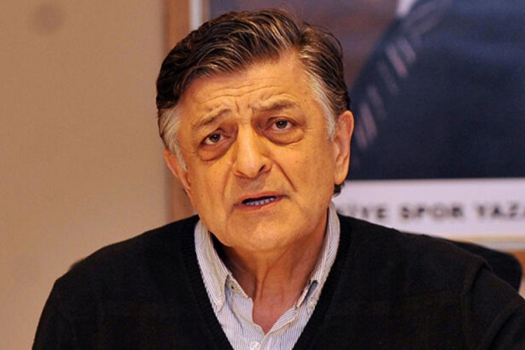 Yılmaz Vural'dan sevindiren haber