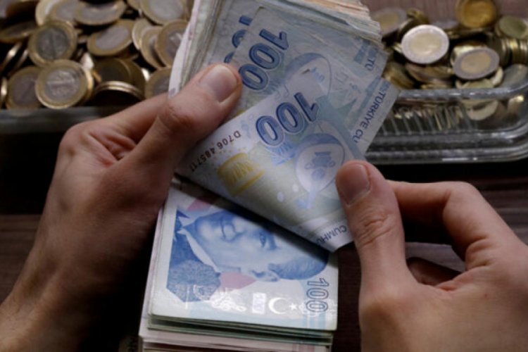 Faizler değişti! Y&uuml;zde 1'in altında kalmadı