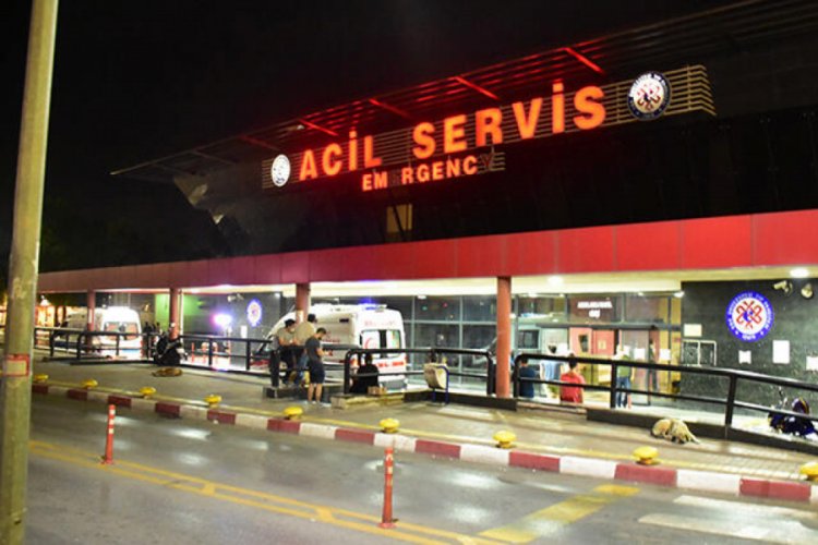7 yaşındaki Barış'ın 'ş&uuml;pheli' &ouml;l&uuml;m&uuml;ne soruşturma!