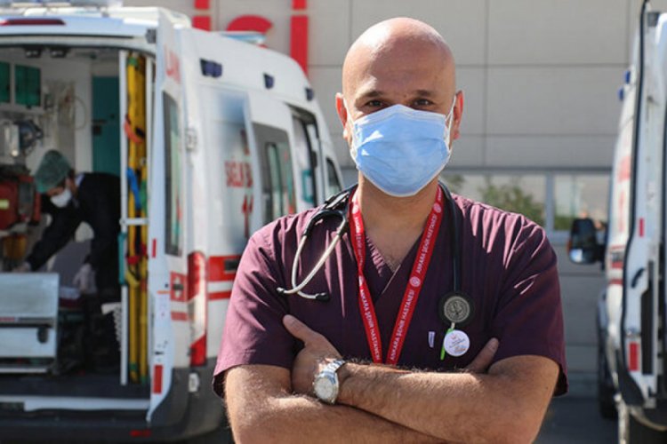 Bilim Kurulu Üyesi Kayıpmaz: 11 Aralık'tan sonra yaklaşık 2 hafta...