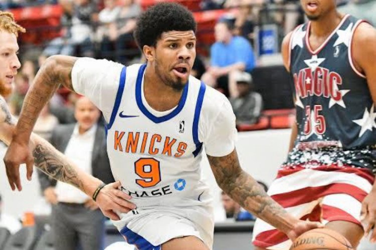 Yeni Timsah Lamar Peters geliyor!