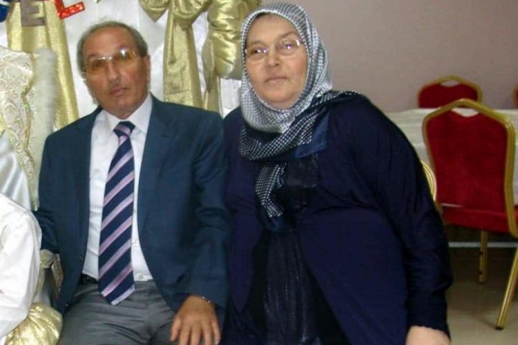 Bir ayda aynı aileden 3 kişi koronavir&uuml;sten &ouml;ld&uuml;
