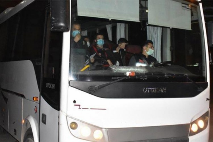 26 kişi tutuklandı! Nasıl dolandırdıkları ortaya &ccedil;ıktı