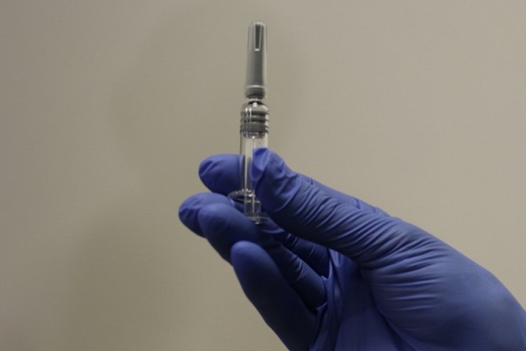 Pfizer, Hindistan'dan Covid-19 aşısı i&ccedil;in acil kullanım onayı istedi