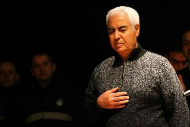 Nuri Sesig&uuml;zel: Evdeyim, gayet sağlıklıyım