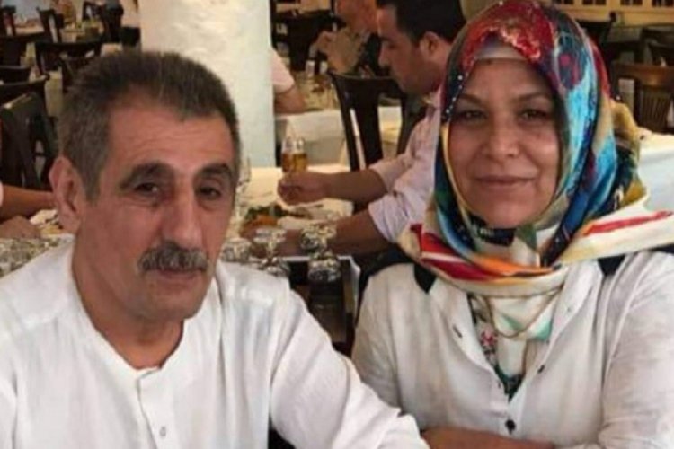 İzmir'de kadın cinayeti: Halıya sarılı cesedi bulundu