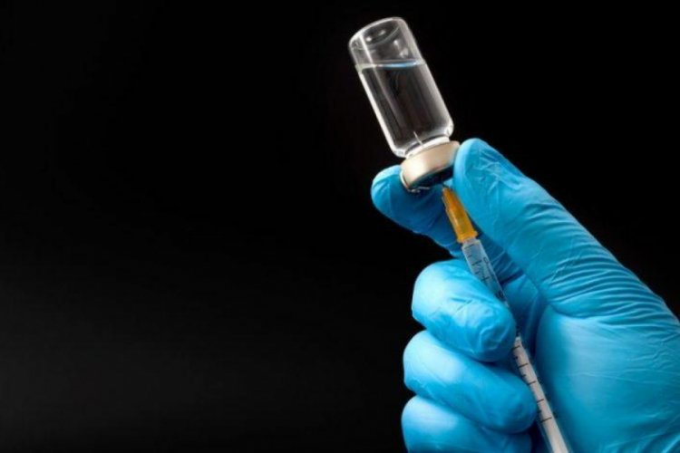 5 soruda &Ccedil;in aşısı: Gelir gelmez olacağım