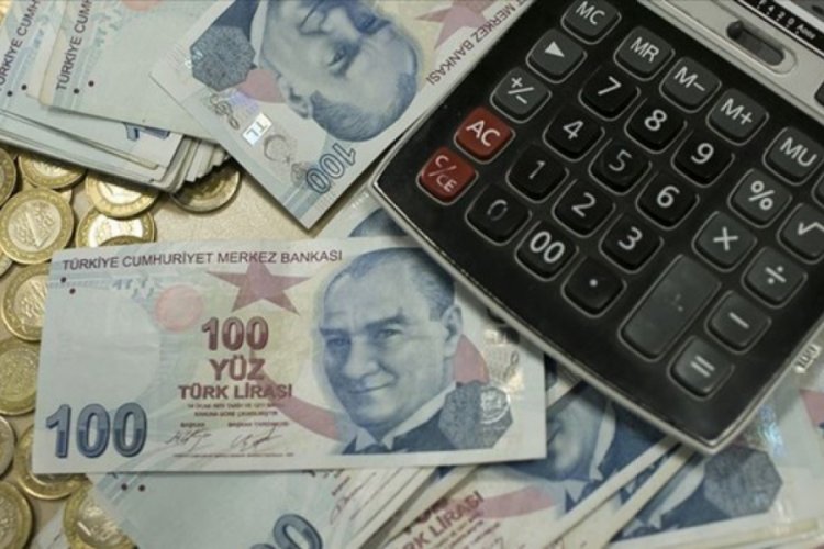 Bakanlık 10 stajyer hazine kontrol&ouml;r&uuml; alacak