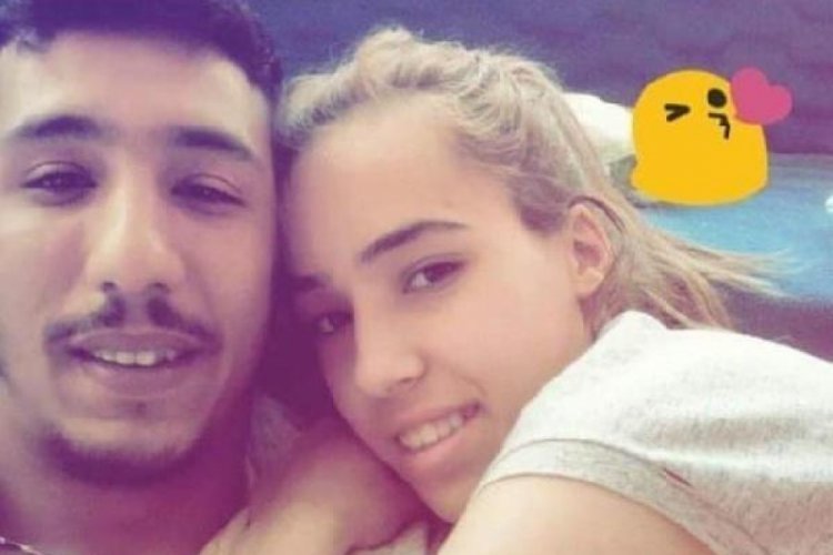 Kocası 9 yerinden bı&ccedil;akladı, sakat bıraktı! Şikayetini geri &ccedil;ekti