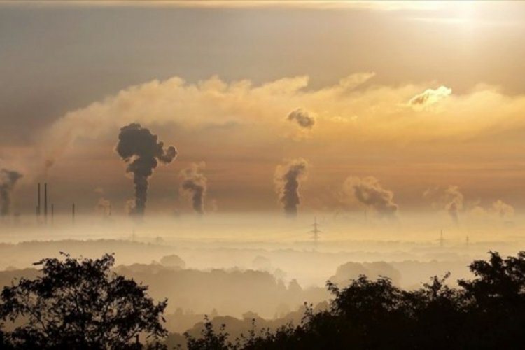 Hava kirliliği yılda 7 milyon erken &ouml;l&uuml;me neden oluyor