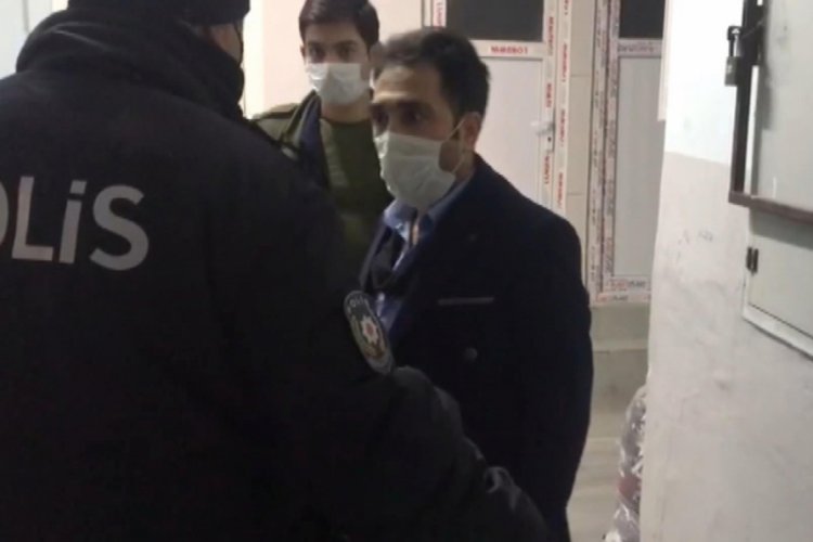 "Cenazemiz vardı" dediler, kahvehanede oyun oynarken yakalandılar