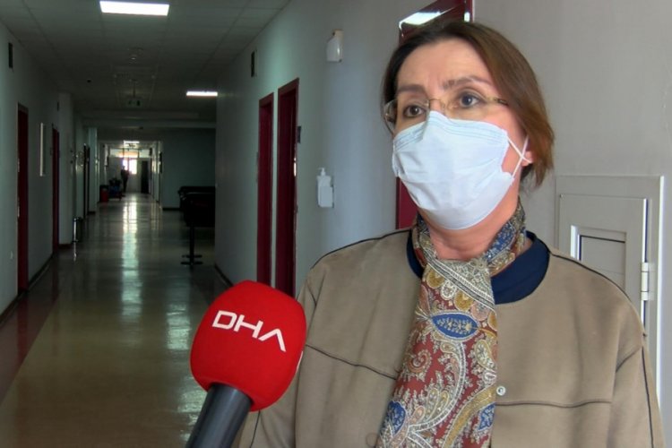 Profes&ouml;r Tor: Bağışıklık sistemi baskılanmış hastalar risk altında