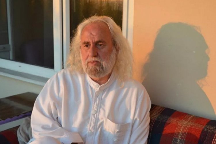 &Ouml;ld&uuml;ğ&uuml; iddia edilen Hasan Mezarcı: Mesihler &ouml;lmez