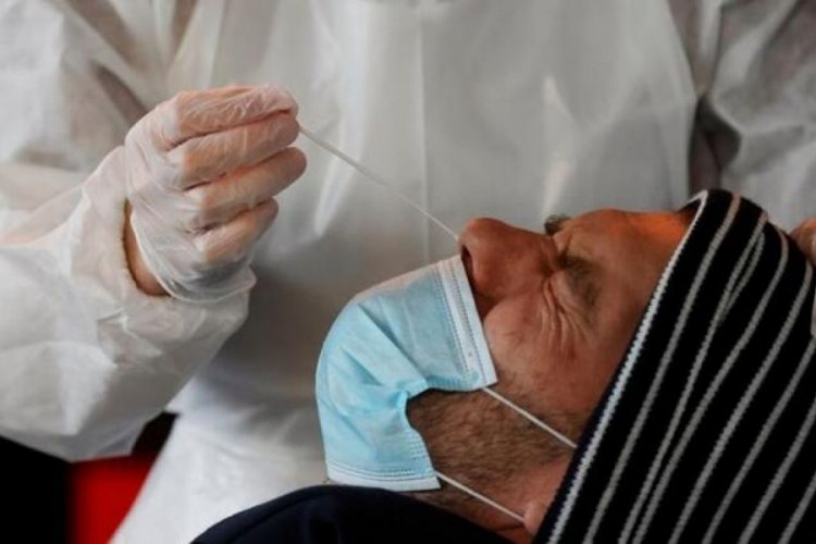 D&uuml;nya genelinde Kovid-19 tespit edilen kişi sayısı 67 milyon 393 bini aştı