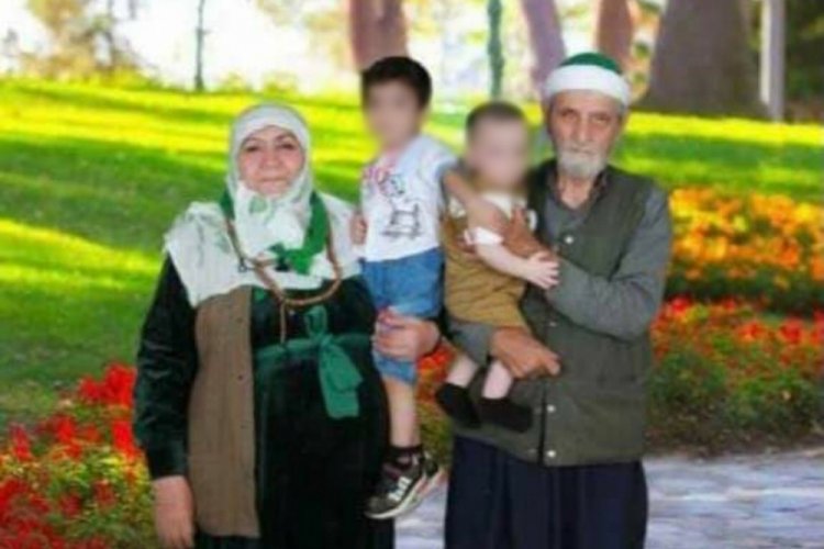 Karı koca 2 saat arayla korona vir&uuml;se yenik d&uuml;şt&uuml;