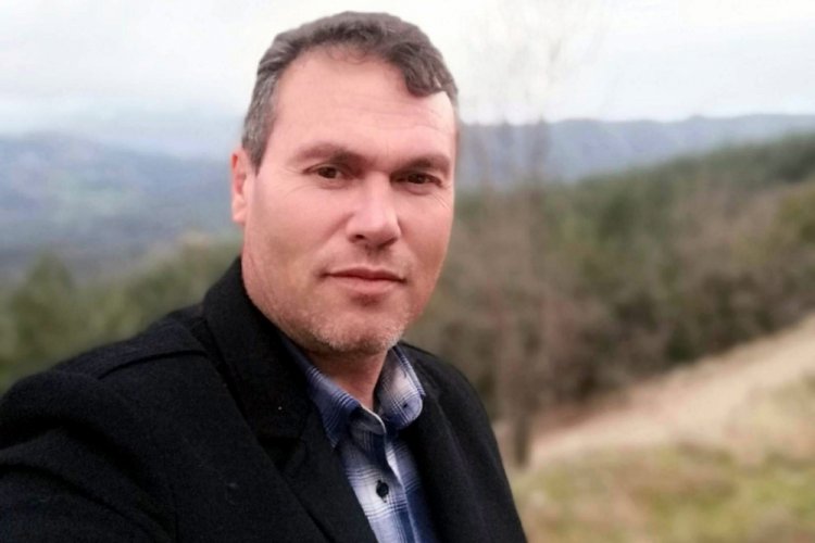 İnşaatı m&uuml;h&uuml;rlendi, evinin banyosunda &ouml;l&uuml; bulundu