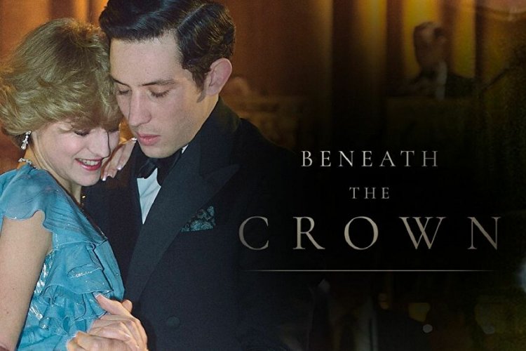 Netflix, The Crown dizisine kurmacadan ibaret olduğu uyarısını koymayı reddetti