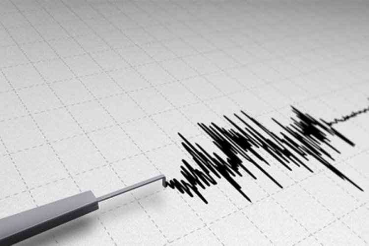 Hekimhan'da 3,3 b&uuml;y&uuml;kl&uuml;ğ&uuml;nde deprem