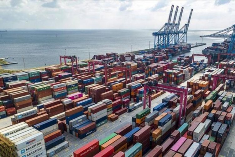 Sanayi kenti Kocaeli'nin ihracatı 11 milyar dolara yaklaştı