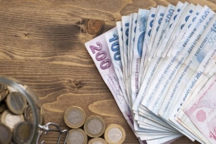 DİSK: 2021 yılı asgari &uuml;creti net 3 bin 800 lira olmalı