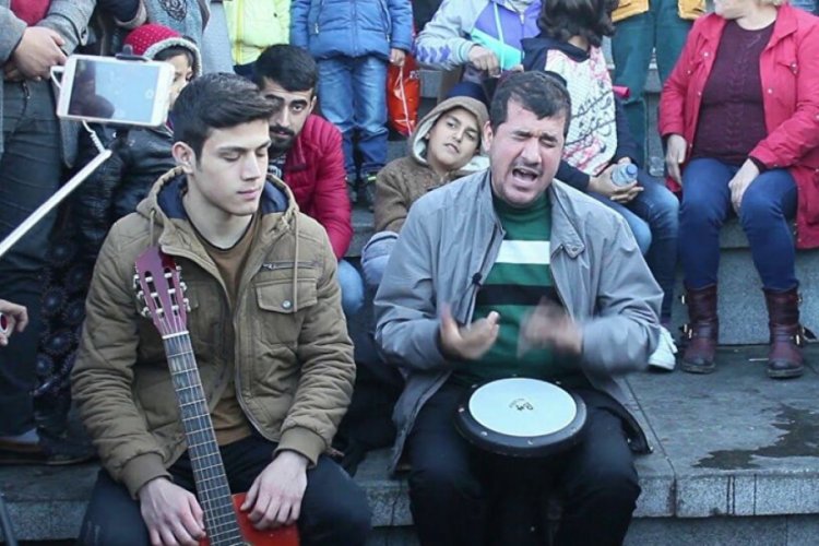 Bilal Goregen Biden I Tebrik Edip Ona Darbuka Calmayi Isterdim Bursada Bugun Bursa Bursa Haber Bursa Haberi Bursa Haberleri Bursa