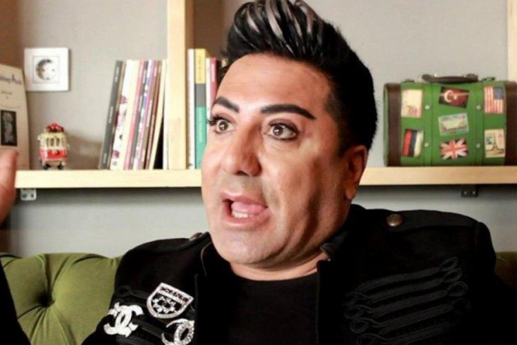 Murat &Ouml;v&uuml;&ccedil;'e verilen beraat kararı bozuldu