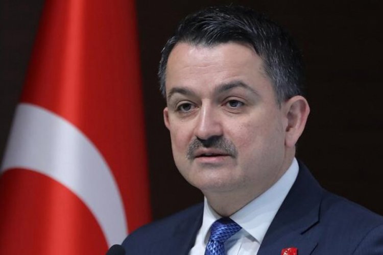 Kırsal kalkınmaya bug&uuml;ne kadar 26,5 milyar liralık hibe verildi