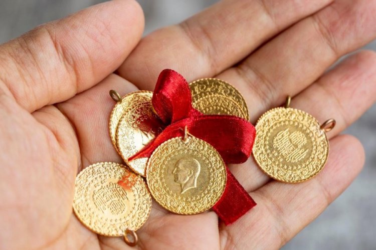 Serbest piyasada altın fiyatları (Gram altın ne kadar oldu?)