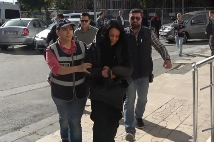 Adalet Bakanlığı'ndan 'Bitcoin Safiye'nin başvurusuna ret