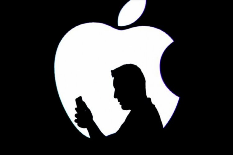 Apple, Mac bilgisayarlar i&ccedil;in &ccedil;ip &uuml;retiyor