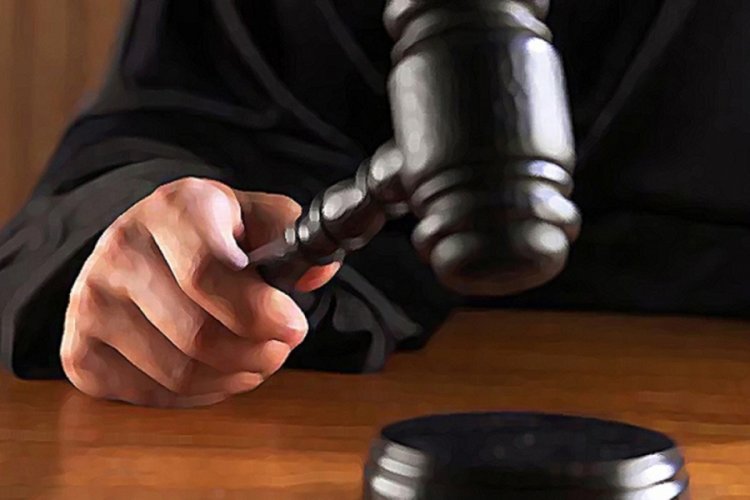 Emniyet İstihbarat Dairesini ele ge&ccedil;irmeye &ccedil;alışan FET&Ouml;'c&uuml;lere ceza yağdı