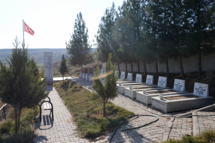 D&uuml;r&uuml;ml&uuml; katliamı sanığına 17 kez ağır m&uuml;ebbet hapis cezası onandı