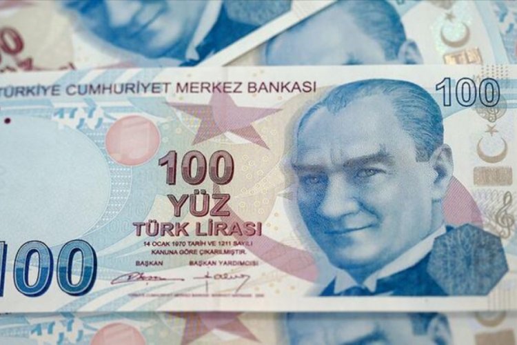 Hazine 3,8 milyar lira bor&ccedil;landı