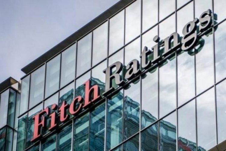Fitch'ten T&uuml;rk bankaları hakkında değerlendirme