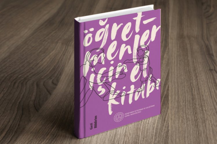 MEB'den &ouml;ğretmenler i&ccedil;in 'Geri Bildirim El Kitabı'