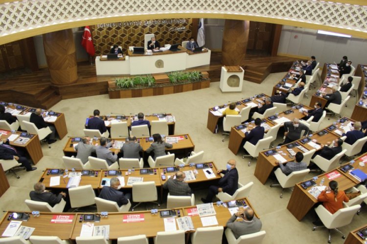 Mehmet Hacıarifoğlu: Başkan B&ouml;cek yakında aramıza d&ouml;necek