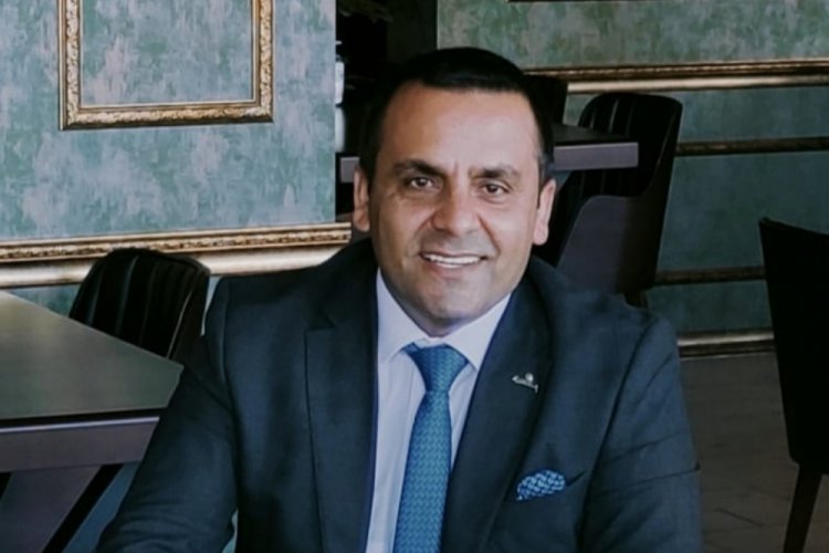 Bursa'da BESOB Başkanı Tak'a sert tepki!
