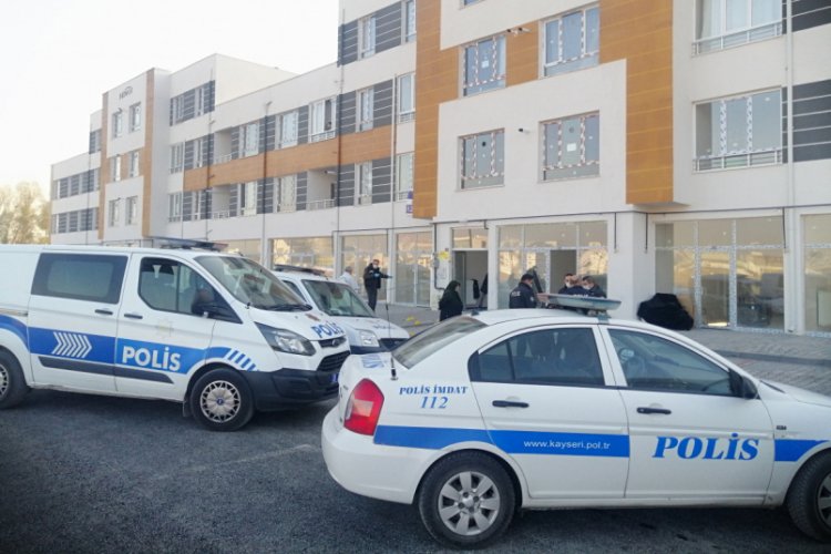 Telefonda başlayan tartışma kanlı bitti
