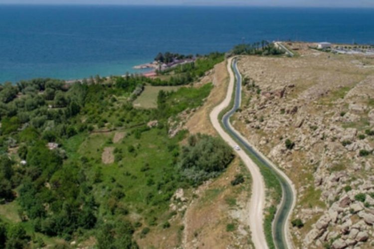 Van'ın Şamran Kanalı 'UNESCO Listesi'ne girmeye hazırlanıyor