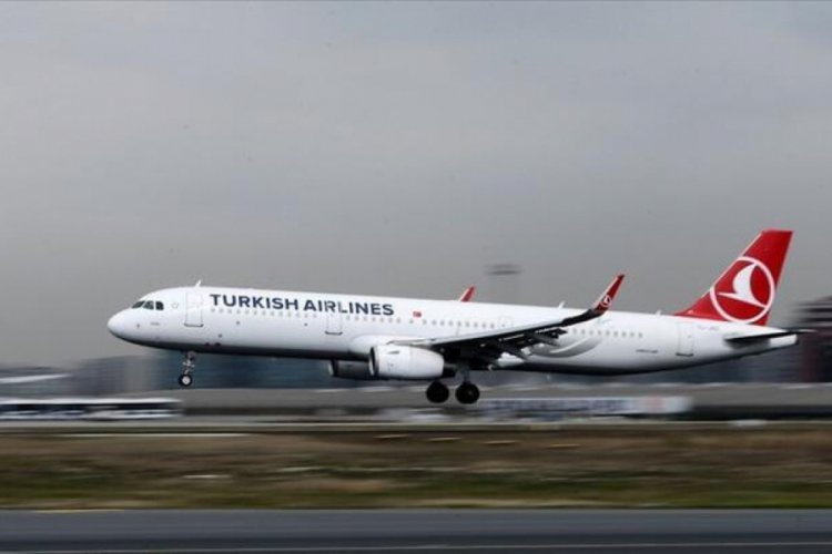 THY aralık ayı u&ccedil;uş planını duyurdu