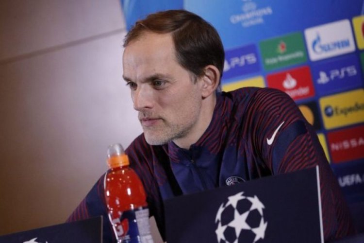 Thomas Tuchel: "Başakşehir basite alacağımız bir takım değil"