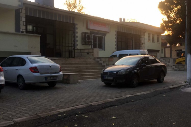 Pınar, kayınpederi ile tartıştıktan sonra intihar etti