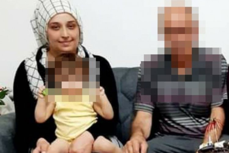 4 &ccedil;ocuk annesi gen&ccedil; kadının şok intiharı