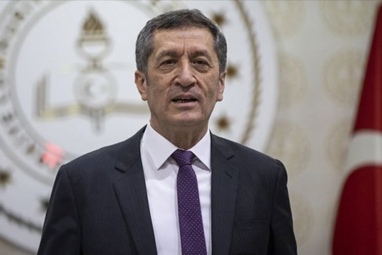 Bakan Sel&ccedil;uk, Malatya'da g&ouml;rev yapan &ouml;ğretmenlerle buluştu