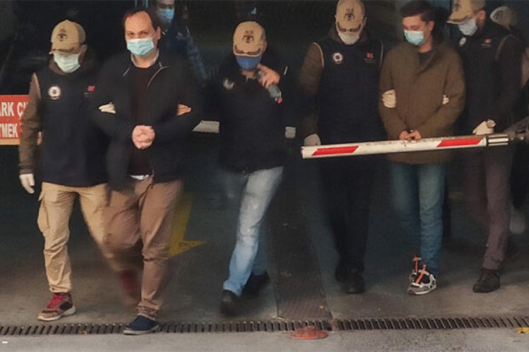 Serbest bırakılan Rus gazetecilere ilişkin a&ccedil;ıklama
