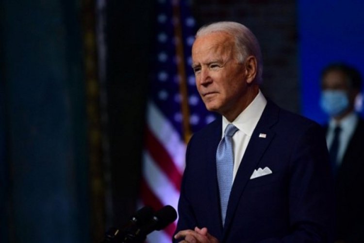 Biden, Sağlık Bakanlığına Xavier Becerra'yı getirecek