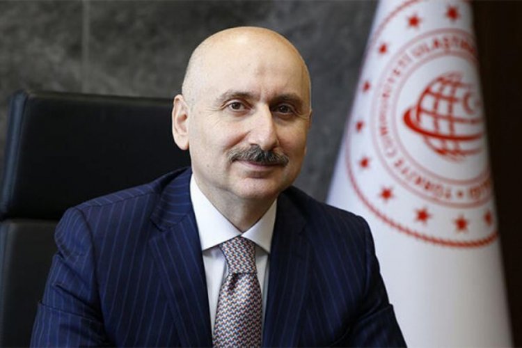 Bakan Karaismailoğlu'ndan Uluslararası Sivil Havacılık G&uuml;n&uuml; paylaşımı