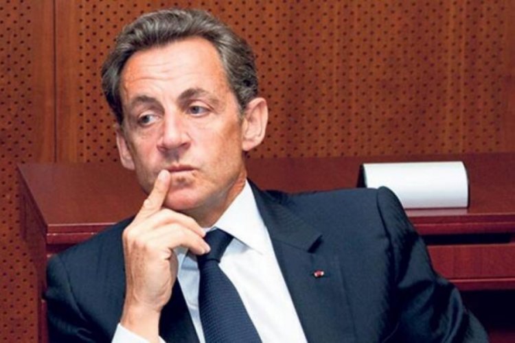 Sarkozy, hakkındaki yolsuzluk su&ccedil;lamalarını reddetti